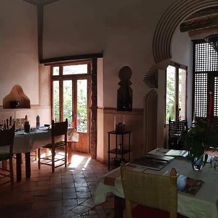Bed and Breakfast Dar Blues Boumalne Dades Экстерьер фото