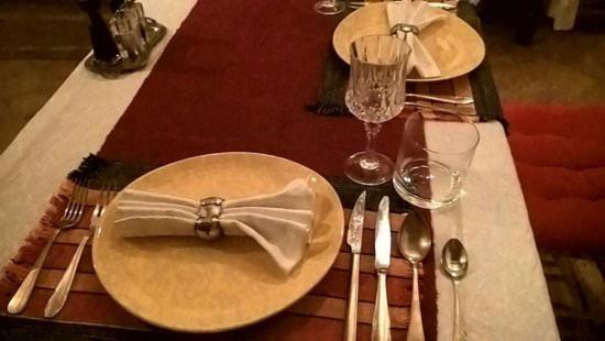 Bed and Breakfast Dar Blues Boumalne Dades Экстерьер фото