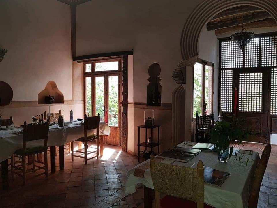 Bed and Breakfast Dar Blues Boumalne Dades Экстерьер фото
