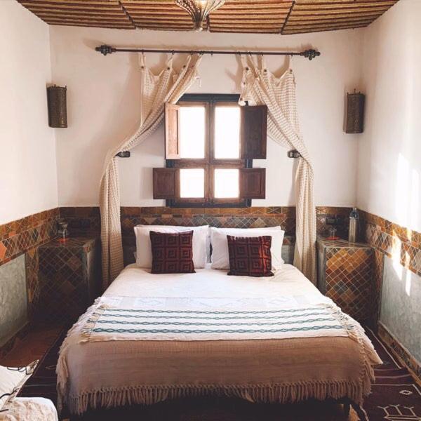 Bed and Breakfast Dar Blues Boumalne Dades Экстерьер фото