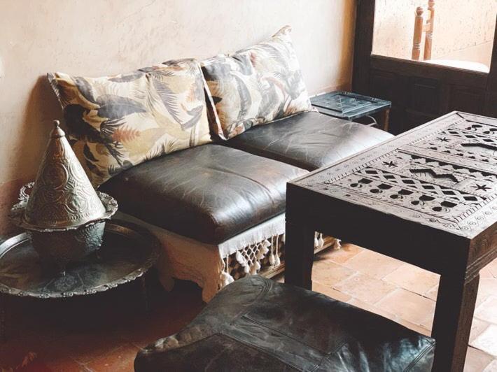 Bed and Breakfast Dar Blues Boumalne Dades Экстерьер фото