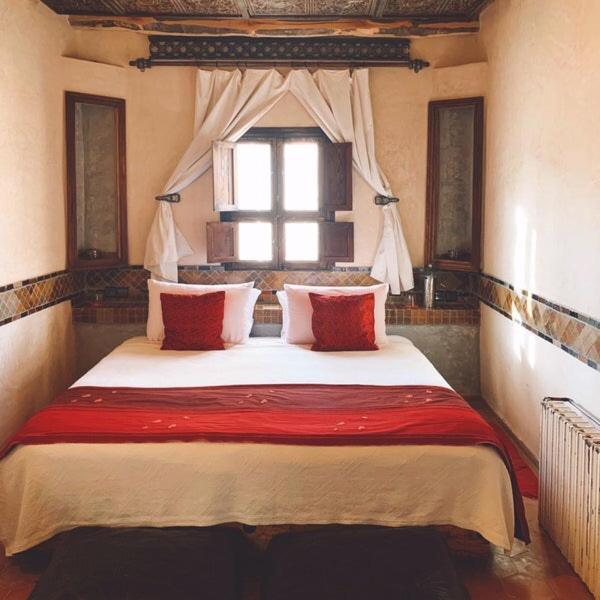 Bed and Breakfast Dar Blues Boumalne Dades Экстерьер фото