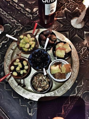 Bed and Breakfast Dar Blues Boumalne Dades Экстерьер фото