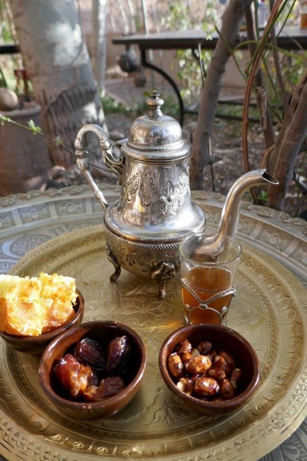 Bed and Breakfast Dar Blues Boumalne Dades Экстерьер фото
