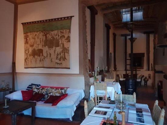 Bed and Breakfast Dar Blues Boumalne Dades Экстерьер фото