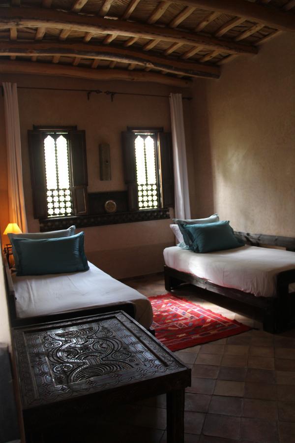 Bed and Breakfast Dar Blues Boumalne Dades Экстерьер фото