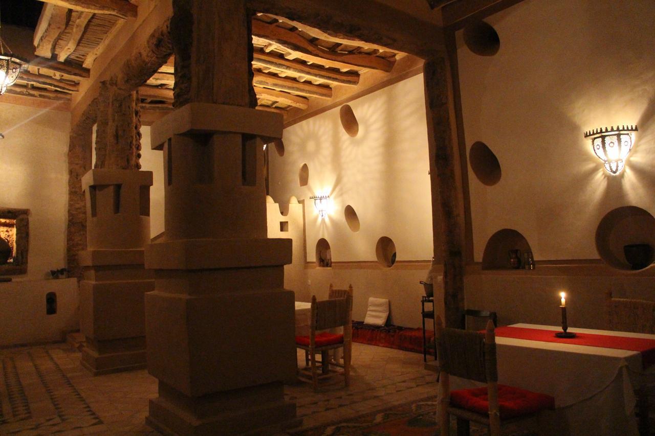 Bed and Breakfast Dar Blues Boumalne Dades Экстерьер фото
